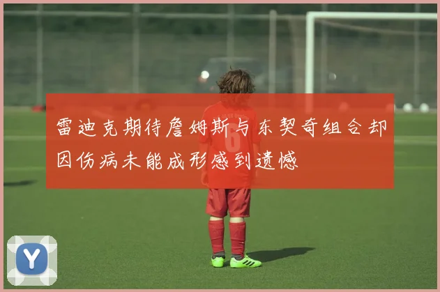 雷迪克期待詹姆斯与东契奇组合却因伤病未能成形感到遗憾