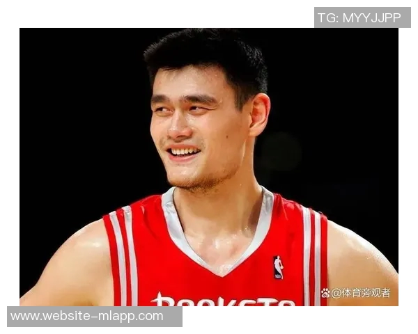 姚明谈中国篮球改革：借鉴NBA经验重视自身传承与发展