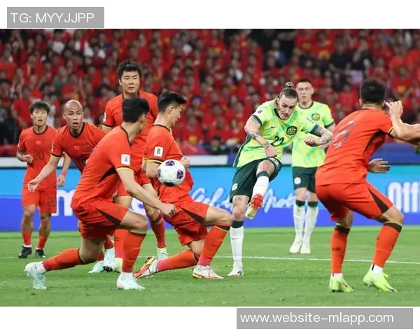 国足需重塑信心从越南战役开始摆脱输球阴影迎接胜利的习惯