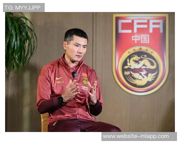 国足需重塑信心从越南战役开始摆脱输球阴影迎接胜利的习惯